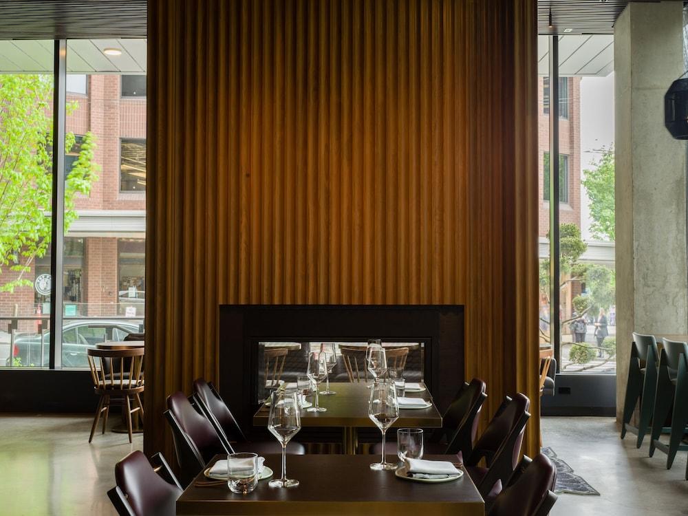 Hotel Thompson Seattle, By Hyatt Zewnętrze zdjęcie