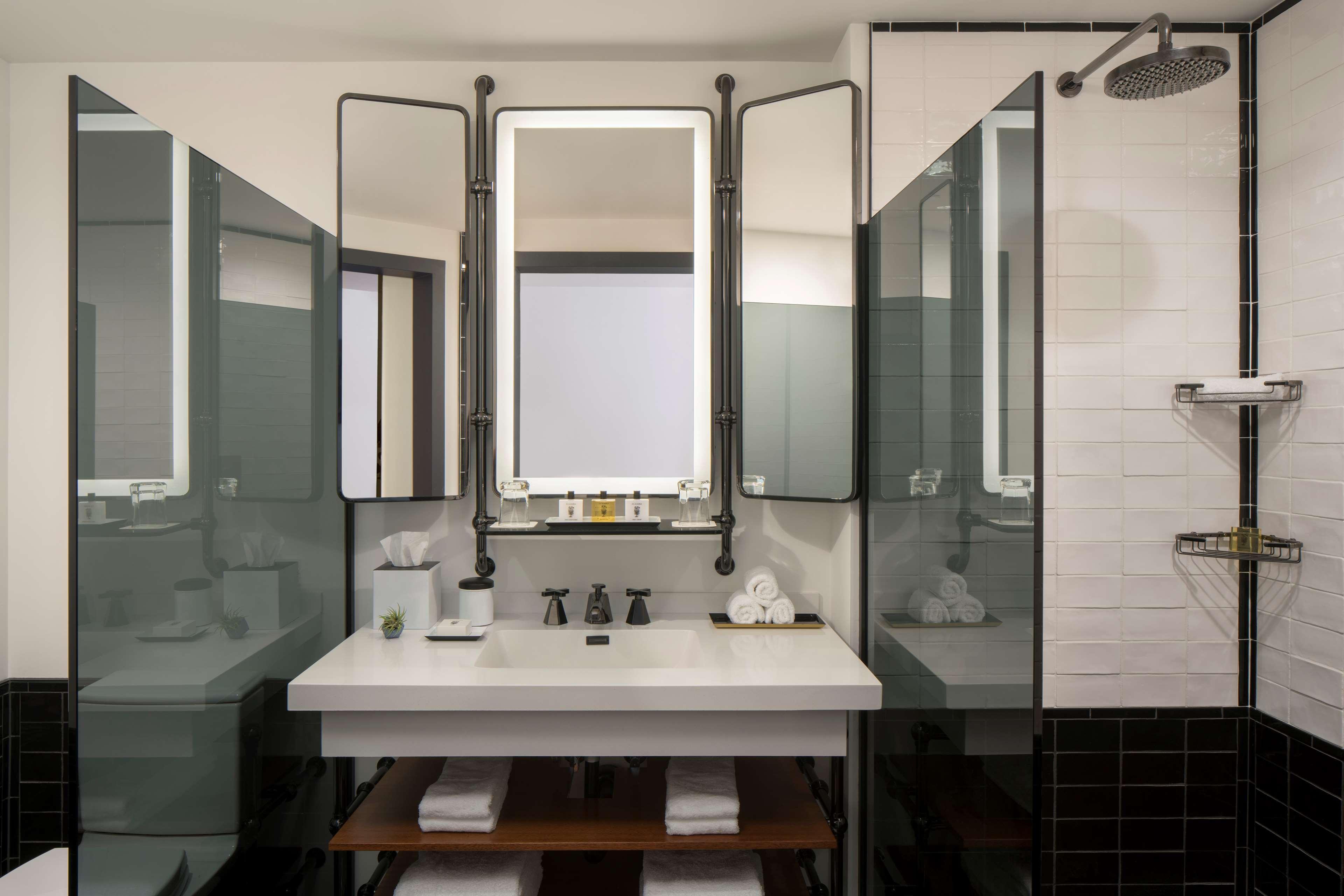 Hotel Thompson Seattle, By Hyatt Zewnętrze zdjęcie