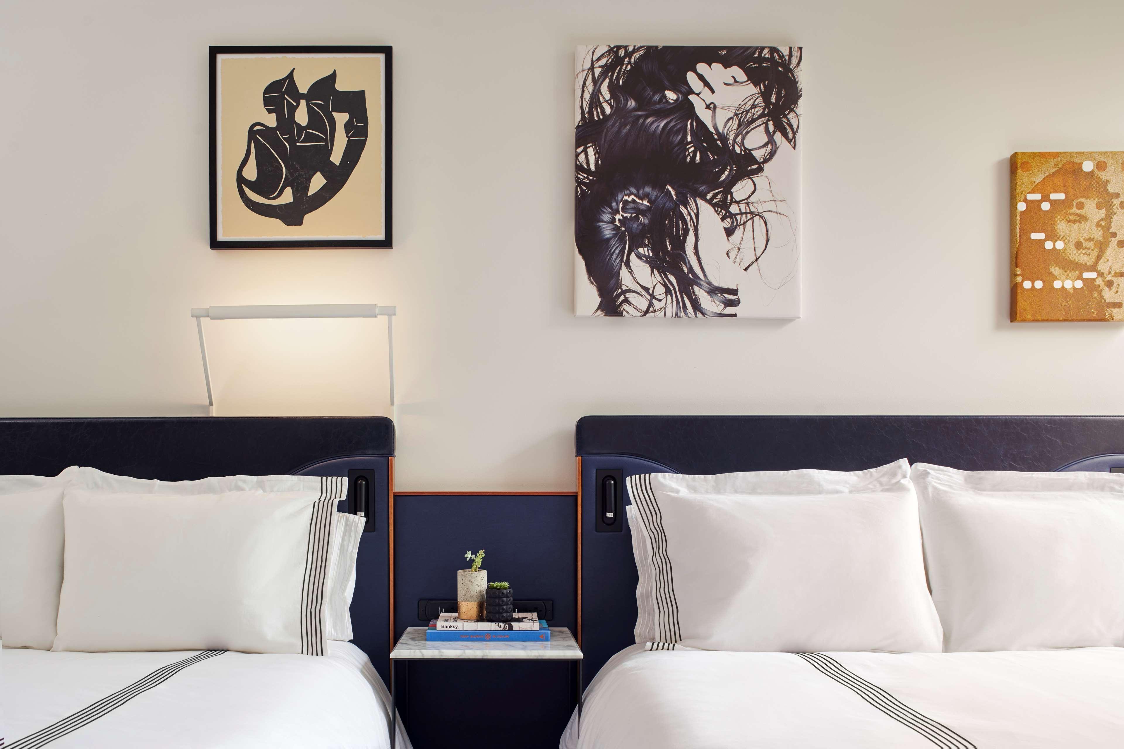 Hotel Thompson Seattle, By Hyatt Zewnętrze zdjęcie