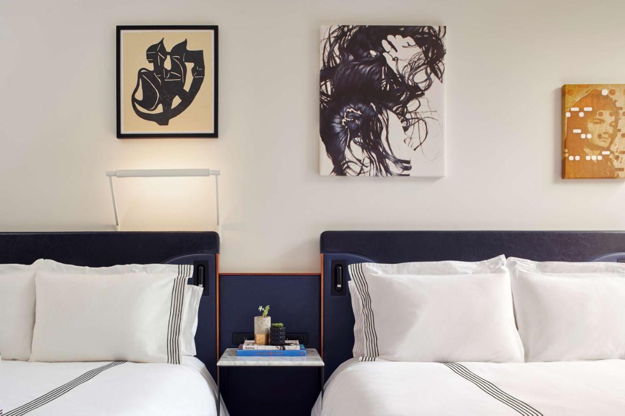 Hotel Thompson Seattle, By Hyatt Zewnętrze zdjęcie