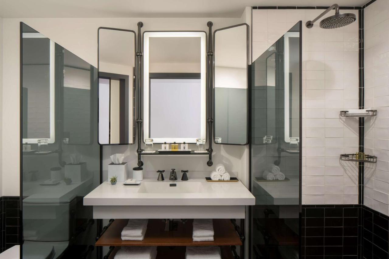 Hotel Thompson Seattle, By Hyatt Zewnętrze zdjęcie